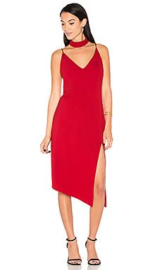 Платье Backstage