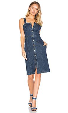 Платье AG Adriano Goldschmied