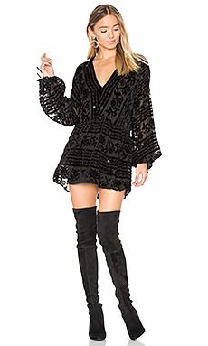 Платье For Love & Lemons