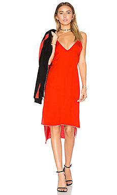 Платье Frankie