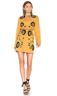 Платье Tularosa