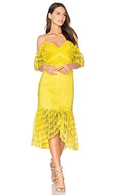 Платье Three Floor