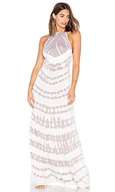 Платье Young Fabulous & Broke