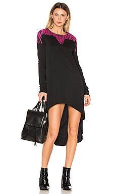 Рубашка Marcelo Burlon