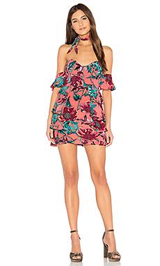 Платье For Love & Lemons