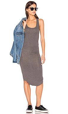 Платье BLQ BASIQ