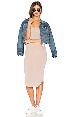 Платье BLQ BASIQ