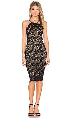 Платье Nightcap