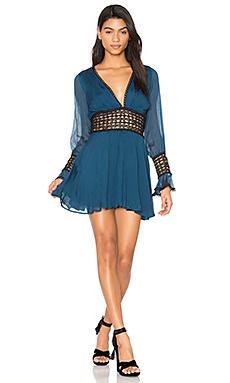 Платье For Love & Lemons