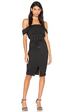 Платье Lavish Alice