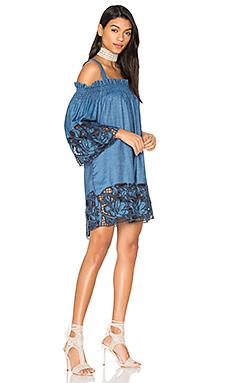 Платье KENDALL + KYLIE