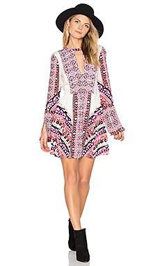 Платье Free People