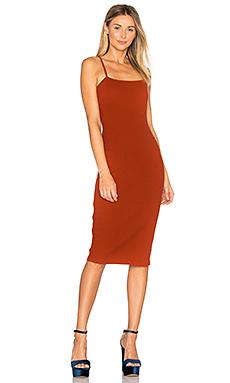 Платье by the way.