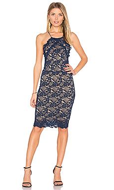 Платье Nightcap