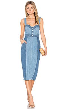 Платье NICHOLAS