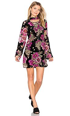 Платье Band of Gypsies