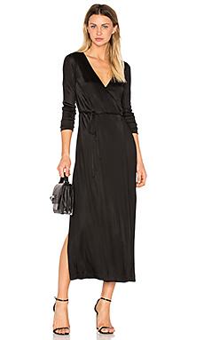 Платье T by Alexander Wang