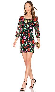 Платье Eight Sixty Платье Eight Sixty