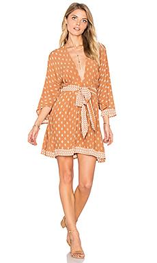 Платье FAITHFULL THE BRAND