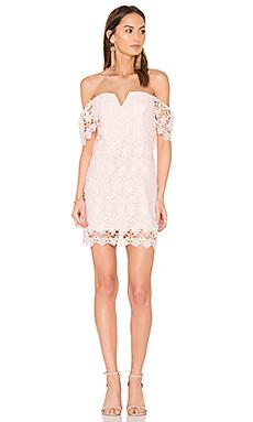 Платье Yumi Kim