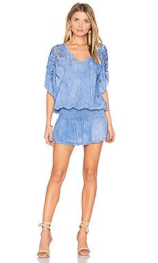 Платье Tiare Hawaii