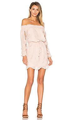 Платье Lovers + Friends