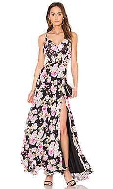 Платье Yumi Kim