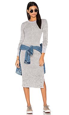 Платье COTTON CITIZEN