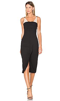 Платье Christopher Esber