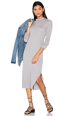 Платье COTTON CITIZEN