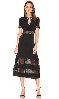 Платье Rebecca Minkoff