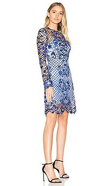 Платье THURLEY