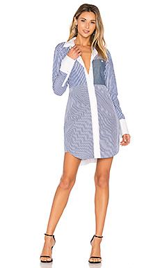 Рубашка Elizabeth and James Рубашка Elizabeth and James