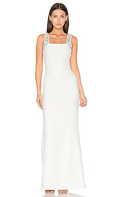 Платье Parker Black