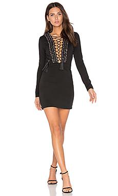 Платье X by NBD