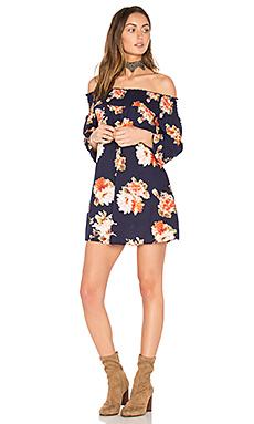 Платье Band of Gypsies