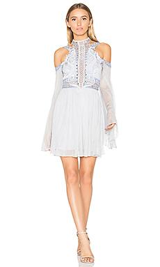 Платье THURLEY