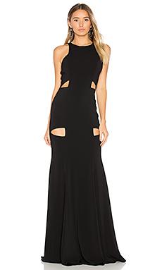 Платье Jay Godfrey