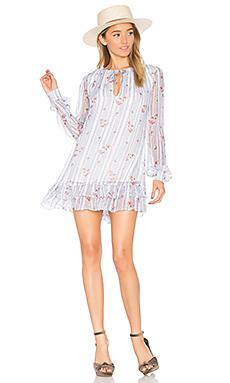 Платье MAJORELLE