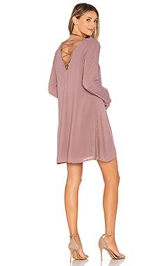 Платье Bella Dahl