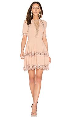 Платье NICHOLAS