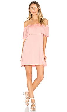 Платье Clayton