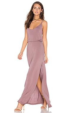 Платье David Lerner