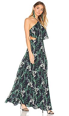 Платье House of Harlow 1960