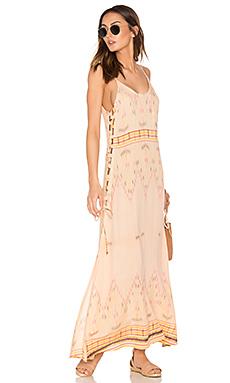 Платье Cleobella