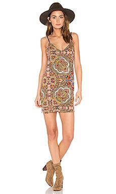 Платье Cleobella