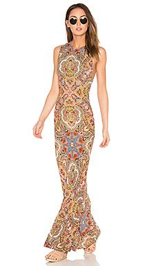 Платье Cleobella