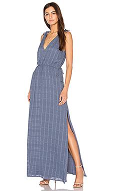 Платье THE JETSET DIARIES