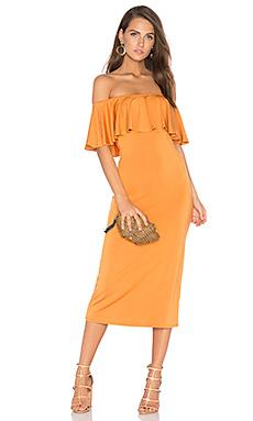 Платье Rachel Pally