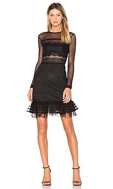 Платье Three Floor